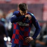Gerard Piqué