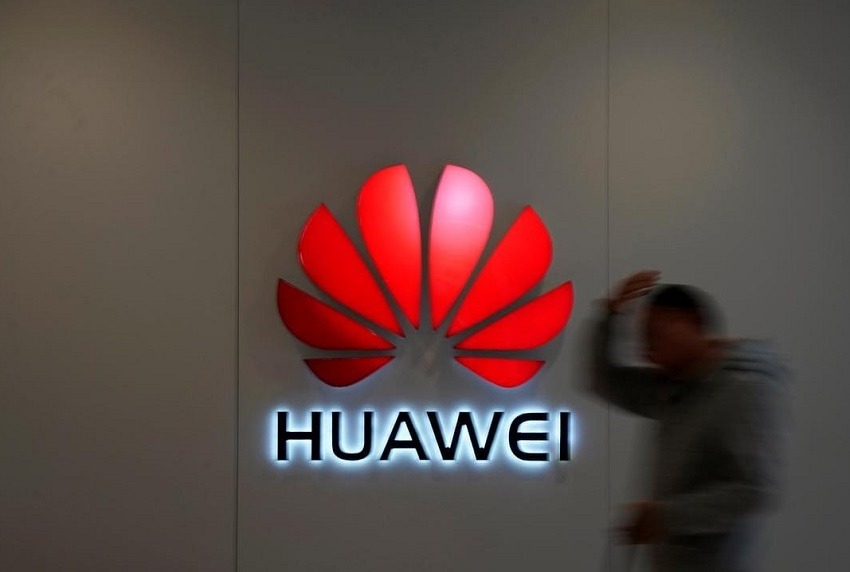 Huawei