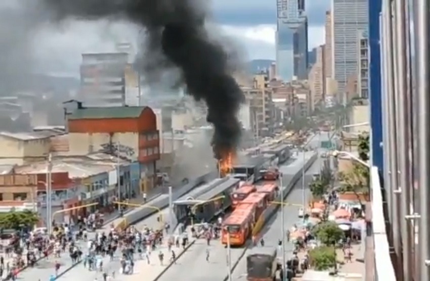 Transmilenio