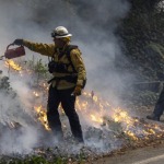 Incendios en California