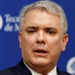 Iván Duque