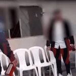 Se conoce el último video de los jóvenes que fueron asesinados en Samaniego