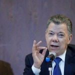 Paz - Juan Manuel Santos