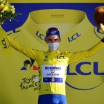 Tour de France 2020: Julian Alaphilippe se lleva la victoria