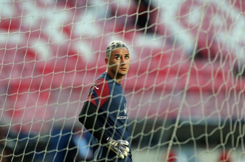 Keylor