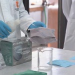 Argentina lanza una mascarilla antiviral y antibacteriana para “uso social”