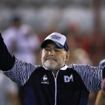 Maradona