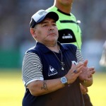 Maradona- Conmebol