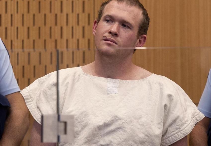 Autor de la masacre de 51 personas en Nueva Zelanda no mostró “remordimiento”