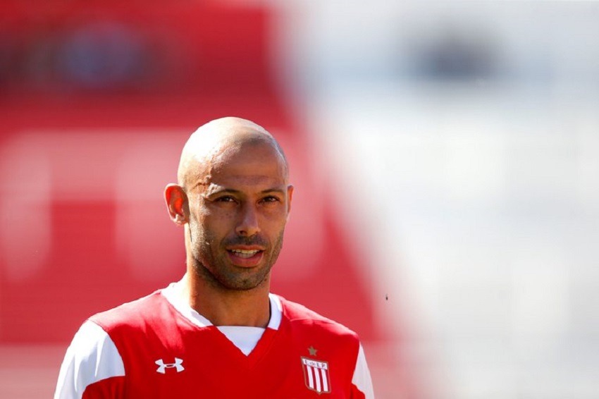 Mascherano