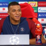 Mbappé