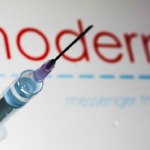 Moderna solicita permiso a EEUU y la UE para comercializar su vacuna