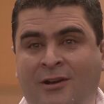 Juan Felipe Cadavid se despidió llorando de Canal RCN después de 14 años