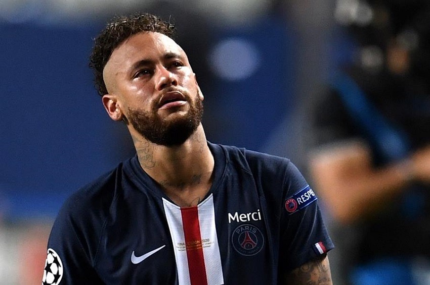 París Saint-Germain - Neymar