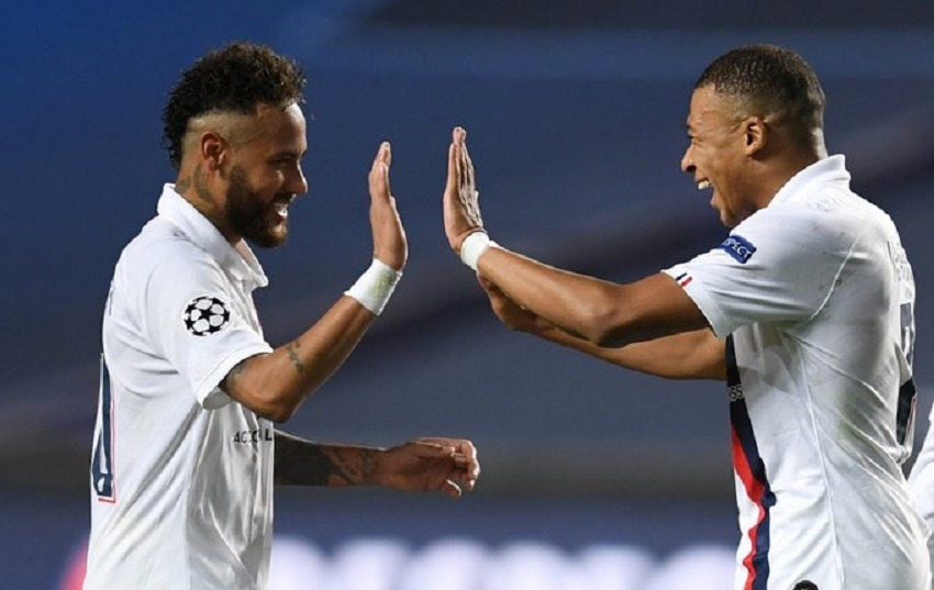 PSG