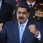 Nicolas Maduro