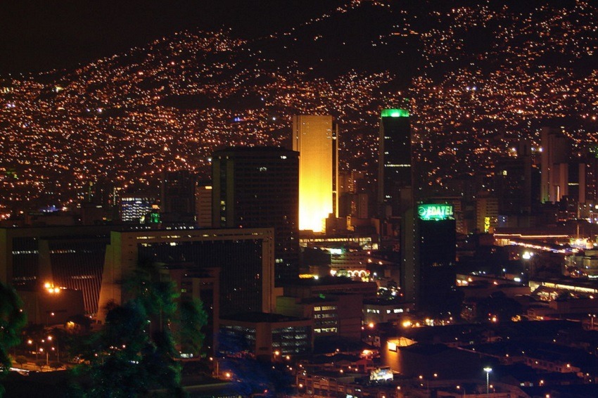 ¡Vuelve la normalidad! Medellín terminará el Pico y Cédula este 31 de agosto