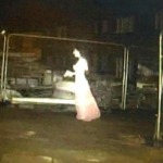 Novia Fantasma