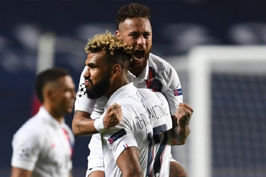 Un PSG favorito se juega el pase a la final ante un sólido RB Leipzig