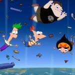 Phineas and Ferb