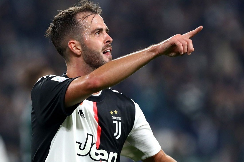 Pjanic