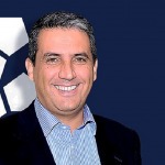 Presidentea de la Dimayor - Fernando Jaramillo Giraldo