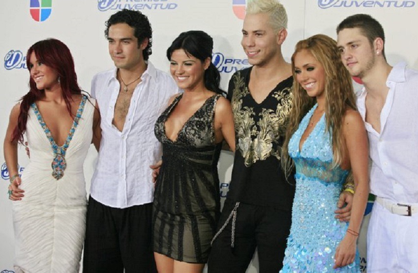 RBD