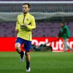 Rakitic