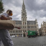 Un tribunal de La Haya ordena levantar el toque de queda por COVID-19 en Holanda : Reinfeccion de coronavirus