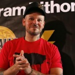 Residente