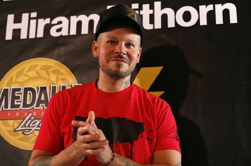 Residente
