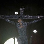 Sacerdotes- Nicaragua