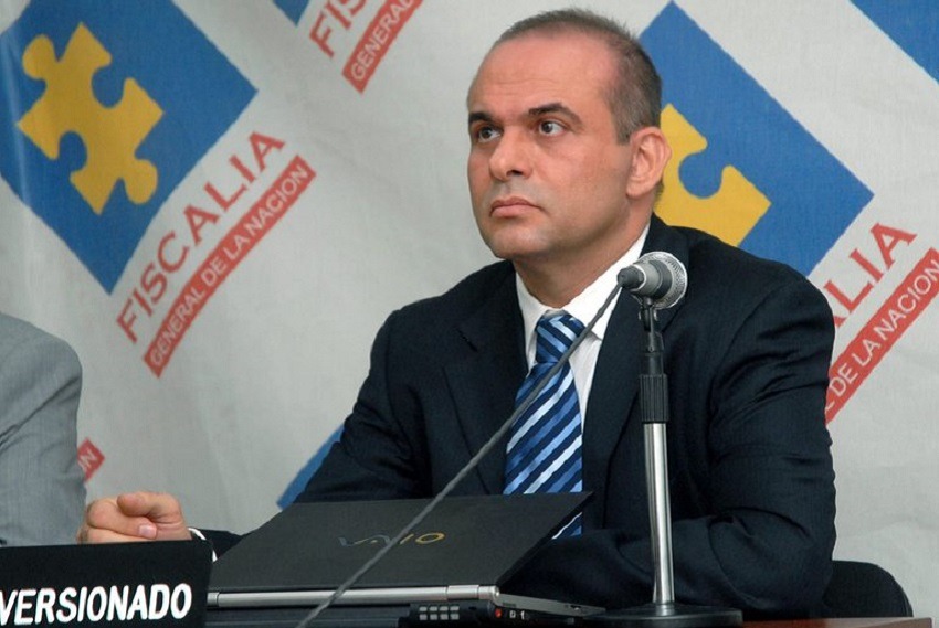 Salvatore Mancuso