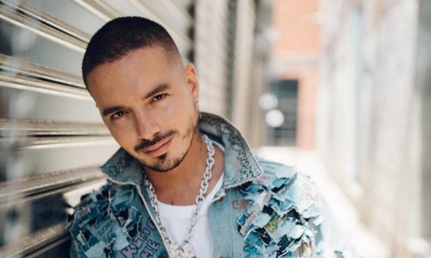 'The Boy from Medellín': el documental de J Balvin se estrenará en Amazon