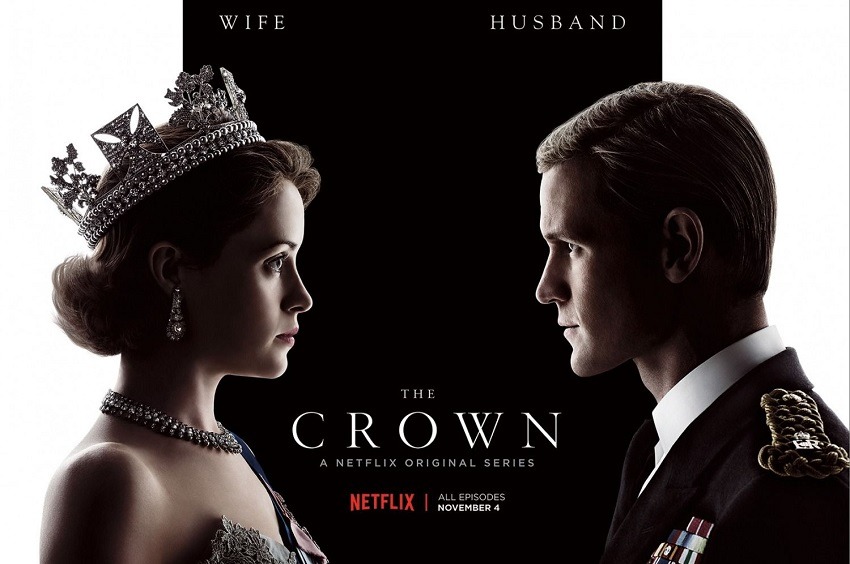Netflix estrenará la cuarta temporada de “The Crown” el 15 de noviembre