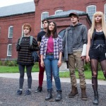 The New Mutants