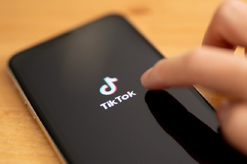 TikTok - noticias tecnológicas