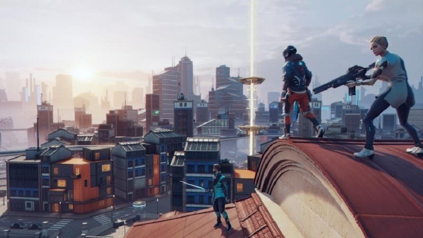 Ubisoft