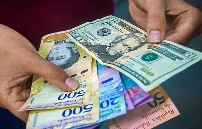billetes