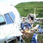 accidente de avión
