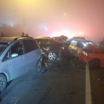 accidente de tránsito