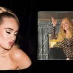 Cambios físicos de Adele