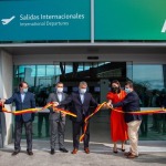 Aeropuerto Internacional Matecaña ya tiene su nueva terminal