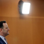 Alemania eliminará el test obligatorio de Covid para zonas de riesgo