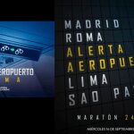 Alerta Aeropuerto: nuevos episodios desde este miércoles 26