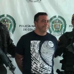 A prisión alias ‘El Satánico’, señalado de desaparición forzada en Barranquilla