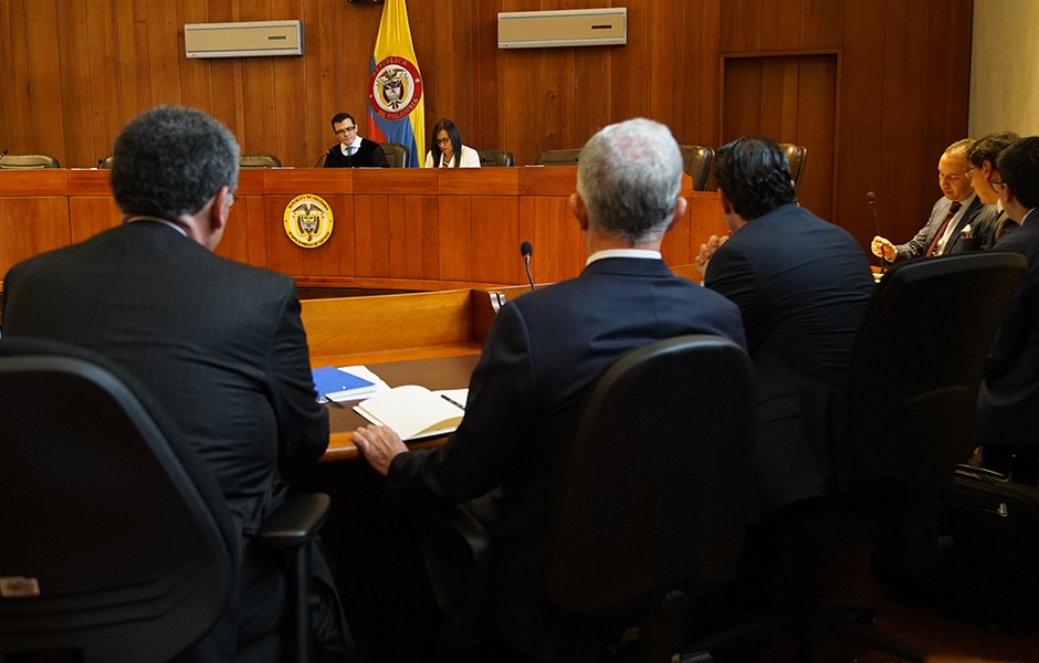 Corte Suprema perdió la competencia en Caso de Álvaro Uribe que va a Fiscalía,