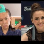 Covid-19 está dejando sin pelo a la actriz Alyssa Milano