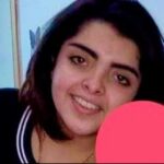 Ámbar Cornejo, la inocente víctima que cayó en las manos del "Asesino del Tambor"