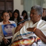 En Apartadó Murió Ángela Salazar